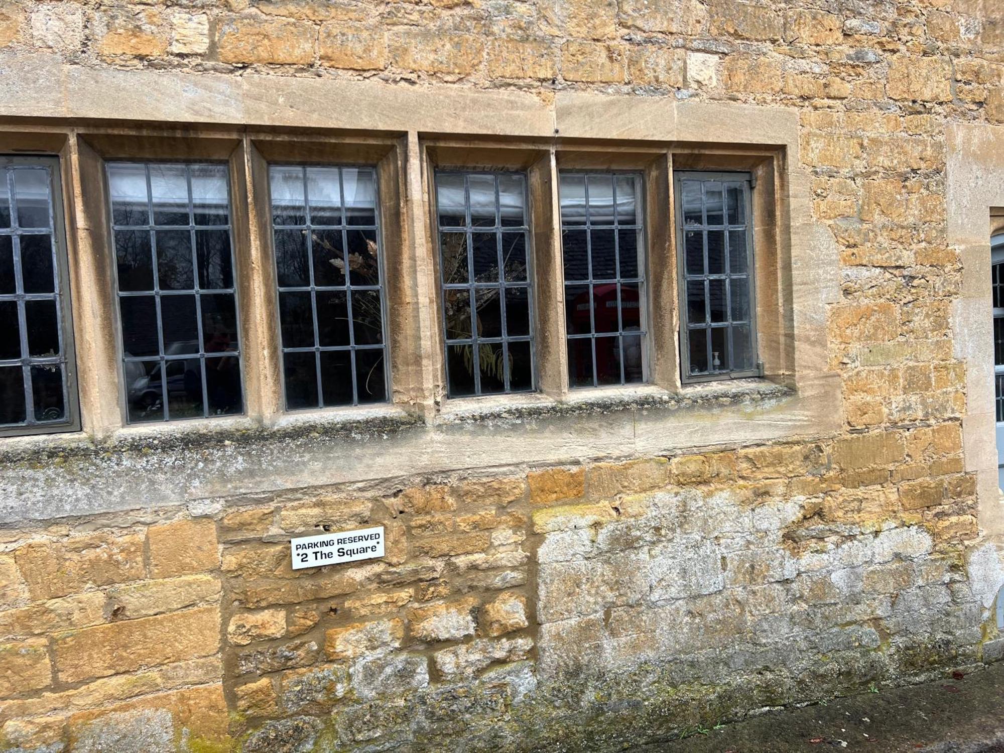 Fordview Cottage Is Full Of Cotwolds Charm Upper Slaughter Esterno foto